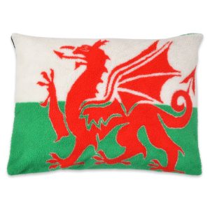 Dragon - Cushion Dog Bed Cheap Deep Pillow