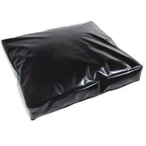 Black Waterproof - Slumber Pet Cushion