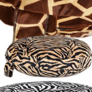 Suggle Zone Herbivore Circular Pet Bed